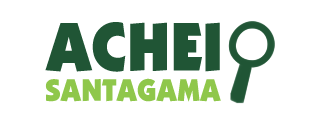 Achei Santa Gama